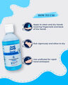 Shop Pack of 5 Hand Sanitizer Spray 100 ML