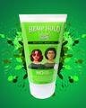 Shop Hemp Hold And Style Hair Gel-Front