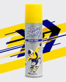 Shop Hurricane Natural & Long Lasting Deodorant Spray-Front