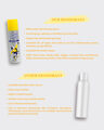 Shop Hurricane Natural & Long Lasting Deodorant Spray-Design