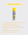 Shop Hurricane Natural & Long Lasting Deodorant Spray-Full