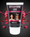 Shop Style & Grow Hair Gel-Front