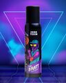 Shop The Bratt Zero Toxin Natural Deodorant Spray-Front