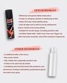 Shop Whoosh 100 Percent Toxin Free And Natural Deodorant Spray-Design