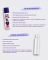 Shop Wildchild   100 Percent Toxin Free And Natural Deodorant Spray-Design