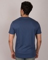 Shop Superman Badge Half Sleeve T-Shirt (SL)-Design