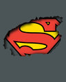 Shop Superman Break The Wall Vest (SML)-Full
