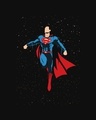 Shop Superman By The Stars Fleece Light Sweatshirts (SML)-Full