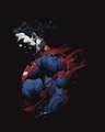 Shop Superman Colors Full Sleeve T-Shirt (SL)-Full