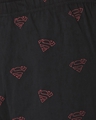 Shop Superman minimal (SML) AOP Boxer