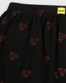 Shop Superman minimal (SML) AOP Boxer
