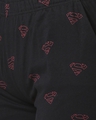 Shop Superman minimal (SML) AOP Pyjamas