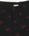 Shop Superman minimal (SML) AOP Pyjamas