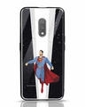 Shop Superman Skyfall Realme X Mobile Cover (SL)-Front