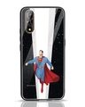 Shop Superman Skyfall Vivo S1 Mobile Cover (SL)-Front