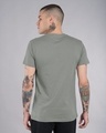 Shop Superman Speed Half Sleeve T-Shirt (SL)-Design