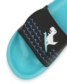 Shop Surf Dinosaur Lightweight Adjustable Strap Men Slider