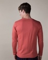 Shop Surprised Pluto Full Sleeve T-Shirt (DL)-Design