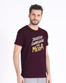 Shop Swabhaav Half Sleeve T-Shirt-Design