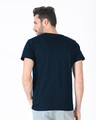 Shop Swag Colourful Half Sleeve T-Shirt-Full