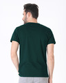 Shop Swag Colourful Half Sleeve T-Shirt-Full