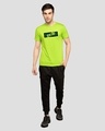 Shop Swag Hatke Half Sleeve T-Shirt-Design