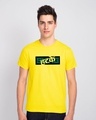 Shop Swag Hatke Half Sleeve T-Shirt-Front