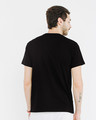 Shop Swag Typography Half Sleeve T-Shirt-Full