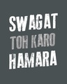 Shop Swagat Toh Karo Hamara Vest-Full