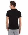 Shop Men's Pq Men's T-Shirt With Collar-Design