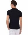 Shop Men's Pq  T-Shirt With Collar-Design