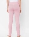 Shop Pink Solid Pyjama-Design