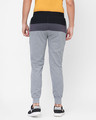 Shop Grey Solid Pyjamas-Design