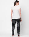 Shop Women's Cotton Printed Top & Pyjama Set-Design