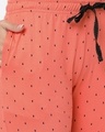 Shop Women's Cotton Printed Top & Pyjama Set-Design