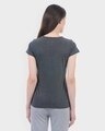 Shop Women's Classic Nightwear T-Shirt Round Neck-Design