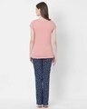 Shop Women's Dream Top & Pajama Set-Design