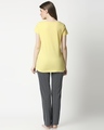 Shop Women's In The Moment Pajama Set-Design