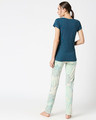 Shop Women's In The Moment Pajama Set-Design