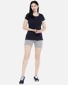 Shop Womens Workout Buddy Shorts-Full