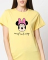 Shop Sweet Sass Boyfriend T-shirt (DL)-Front