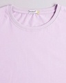 Shop Sweet Sass Round Neck 3/4th Sleeve T-shirt (DL)