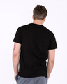 Shop T-shirt Nahi Swag Dekh Half Sleeve T-Shirt-Full