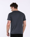 Shop Anywhere Half Sleeve T-Shirt-Design