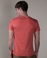 Shop Talent Has Arrived Half Sleeve T-Shirt-Design