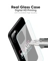 Shop Talkative Person Premium Glass Case for OnePlus 6T(Shock Proof, Scratch Resistant)-Full