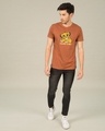 Shop Talking To Simba Half Sleeve T-Shirt (DL)-Full