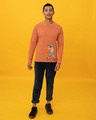 Shop Talli Boy Full Sleeve T-Shirt-Design