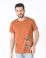 Shop Talli Boy Half Sleeve T-Shirt-Front
