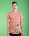 Shop Talli Boy Half Sleeve T-Shirt-Front